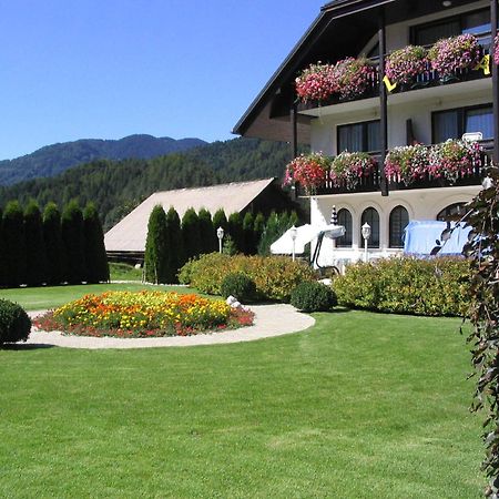 Penzion Livada Kranjska Gora Εξωτερικό φωτογραφία