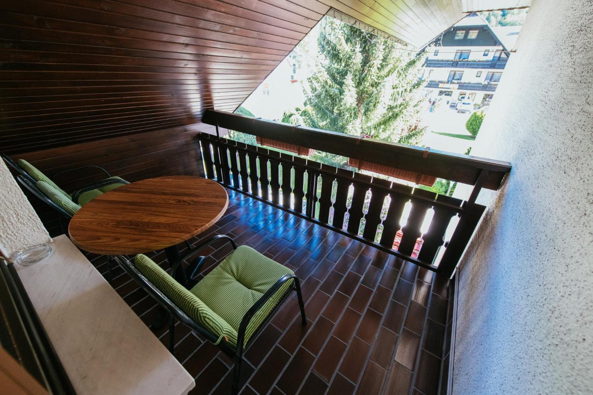 Penzion Livada Kranjska Gora Δωμάτιο φωτογραφία